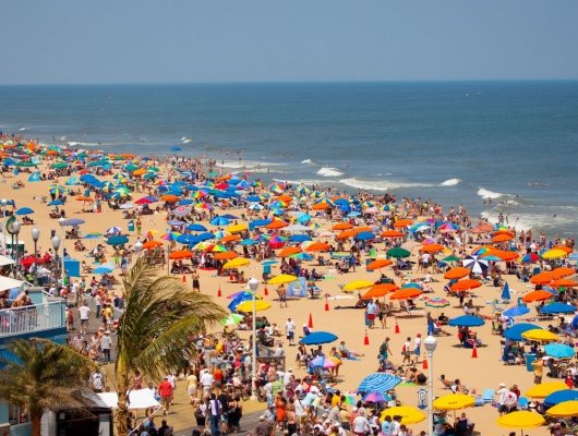 ocean-city-beach-populated