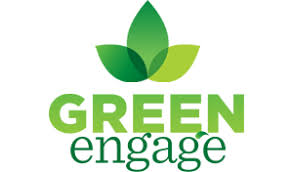 Green Engage Logo