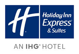Holiday Inn Express West Ocean City Logo